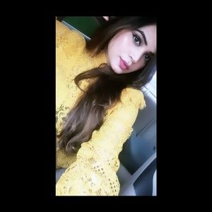 Meet your Posher, Shweta